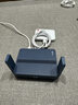 CUDY AX3000 WiFi 6 迷你路由器 大閃存256MB TR3000 2.5G網(wǎng)口 輕NAS USB充電寶供電 家用 宿舍 便攜 曬單實拍圖