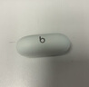beats Solo Buds 真無線耳機(jī) 藍(lán)牙耳機(jī) 兼容蘋果安卓系統(tǒng) 風(fēng)云灰 曬單實(shí)拍圖