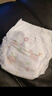 好奇（Huggies）鉑金裝成長褲L120片(9-14kg)大號嬰兒尿不濕小桃褲超薄拉拉褲透氣 曬單實拍圖