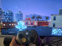 蓋世小雞（GAMESIR）G7 Pro無線Xbox版游戲手柄明末：淵虛之羽聯(lián)名款 微軟授權精英TMR搖桿體感藍牙PC電腦Steam安卓 曬單實拍圖