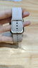 小米（MI）REDMI Watch 5 eSIM 浮光鈦 國家補貼 澎湃OS 2 心率血氧監(jiān)測 紅米手表5 智能手表 送男友送女友 曬單實拍圖