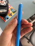 施耐德（Schneider）官方旗艦店BK410鋼筆小學(xué)生三到四五六年級(jí)專用墨囊鋼筆兒童書法練字可擦鋼筆套裝免費(fèi)刻字 淡藍(lán)色EF尖0.35mm EF尖0.35mm 曬單實(shí)拍圖