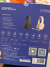 漫步者（EDIFIER）K750W 頭戴式藍牙無(wú)線(xiàn)耳返耳機 背誦跟讀沉浸式學(xué)習網(wǎng)課專(zhuān)用降噪耳麥 音樂(lè )耳機 云巖白 曬單實(shí)拍圖