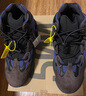阿迪達(dá)斯YEEZY500翡翠峽高幫男女椰子休閑鞋F(xiàn)Y426945碼 曬單實(shí)拍圖