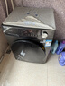 美的（Midea）滾筒洗衣機(jī)全自動家用 1.1洗凈比MD120V36T 12公斤洗烘一體機(jī) 節(jié)能凈速 以舊換新 家電國家補(bǔ)貼20% 曬單實(shí)拍圖