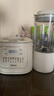 美的（Midea）安睡破壁機(jī)家用 1.5L智能降噪全自動(dòng)免煮豆?jié){機(jī) 輕音44分貝 多功能五谷雜糧輔食榨汁機(jī)555國家補(bǔ)貼 曬單實(shí)拍圖