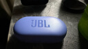 JBL Soundgear sense音悅?cè)﹂_放式無線藍(lán)牙耳機(jī)非骨傳導(dǎo)不入耳掛耳式運(yùn)動(dòng)跑步生日禮物 國家補(bǔ)貼 藍(lán)色 曬單實(shí)拍圖