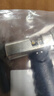 TOOPRE山地公路自行車截鏈器拆鏈器 鏈條安裝拆卸拆節(jié)安裝工具更換頂針 黑色截鏈器_2對9S銀色魔術扣 曬單實拍圖