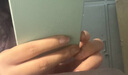 京工智造【膚感真液態(tài)】適用蘋(píng)果14手機(jī)殼iPhone14promax全包防摔超薄液態(tài)硅膠殼軟男新款女 蘋(píng)果14ProMax【淡青色】液態(tài)硅膠&贈(zèng)鋼化膜 曬單實(shí)拍圖