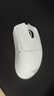 雷蛇（Razer）毒蝰v3pro專業(yè)版 輕量化無線游戲鼠標(biāo) 人體工程學(xué)設(shè)計(jì)宏電競(jìng)鼠標(biāo)  lol吃雞CSGO瓦羅蘭特鼠標(biāo) 白色（輕約55克 自帶8KHZ接收器） 曬單實(shí)拍圖