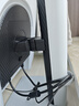 KTC 27英寸2K高清200Hz 1152分區(qū)QD-MiniLED顯示屏HDR1000內置電源升降旋轉電競顯示器國家補貼M27T6S 曬單實拍圖