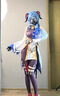 帶寶樂(lè)甘雨cos服周邊全套原元神cosplay服裝卡通動(dòng)漫周邊二次元高顏值 甘雨cos服+假發(fā) M 曬單實(shí)拍圖