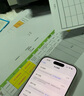 APPLE【同款低價(jià)--限時(shí)搶購(gòu)】16pro iPhone16 蘋果16ProMax移動(dòng)聯(lián)通電信5G手機(jī)美版無(wú)鎖 16Pro 白色鈦金屬 6.3英寸 128GB【公開版全網(wǎng)通】 曬單實(shí)拍圖