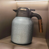 洽苒【德國(guó)】純鈦燜茶壺2025新款家用保溫壺大容量悶茶壺泡茶壺 【純鈦內(nèi)膽】星空藍(lán)（公道杯x2 ） 1.5L 曬單實(shí)拍圖