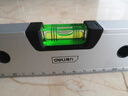 得力（deli）水平尺高精度強(qiáng)磁靠尺傾角度平衡儀迷你小型工具多功能角度測(cè)量尺 曬單實(shí)拍圖