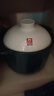 康巴赫砂鍋陶瓷煲燉肉鍋煲湯鍋耐熱高溫?zé)蹯义佒兴庡?【多數(shù)選擇】（適用4-5人） 3.8L 曬單實(shí)拍圖