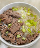 潮牛文舉 潮汕火鍋湯底料本地黃牛新鮮牛脊骨切塊牛大骨煲湯料250g*2包 曬單實拍圖