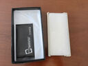 華為MateXS2手機殼XS2折疊屏全包防摔保護翻蓋創(chuàng  )意個(gè)性潮簡(jiǎn)約商務(wù) 典雅白-皮革單后殼 曬單實(shí)拍圖