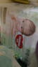 好奇（Huggies）心鉆裝小森林箱裝嬰童紙尿褲L34*2(9-14kg)尿不濕透氣夏季超薄 曬單實(shí)拍圖