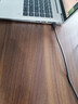 米瑞思（mryc）惠普筆記本充電器hp65W Type-C電腦電源適配器20V3.25A 戰(zhàn)66 USB-C電源線便攜款 曬單實(shí)拍圖