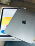 Apple/蘋果【國家補貼】iPad 11英寸 A16芯片2025年款 平板電腦 (128GB WLAN版/學(xué)習(xí)辦公娛樂)銀色 曬單實拍圖