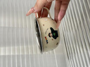 京厽316不銹鋼兒童小水杯家用喝水杯子防摔寶寶敞口學(xué)飲杯幼兒園牛奶 兩個裝妹妹+弟弟316不銹鋼 曬單實拍圖