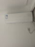 美的空調掛機 酷省電 大1.5匹 新一級能效 家電國家補貼20% 臥室變頻冷暖 KFR-35GW/N8KS1-1無憂安裝 曬單實拍圖