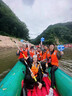 TLXT漂流護(hù)目鏡防飛濺防水沖擊潑水節(jié)水上樂園漂流裝備可佩戴眼鏡面罩 【2個裝】漂流護(hù)目鏡 曬單實(shí)拍圖