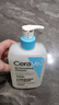 適樂(lè )膚（CeraVe）水楊酸潔面啫喱473ml (去角質(zhì)黑頭清潔毛孔男女氨基酸護膚洗面奶) 曬單實(shí)拍圖