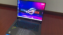 ROG魔霸9 銳龍9HX3D 16英寸 游戲本筆記本電腦(R9 9955HX3D 16G 1T RTX5070Ti 2.5K 240Hz) 曬單實(shí)拍圖