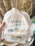 巴布豆（BOBDOG）新菠蘿拉拉褲XXL68片（15kg以上）嬰兒尿不濕超薄透氣 曬單實拍圖