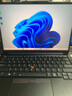 ThinkPad【國家補貼20%】聯(lián)想E14筆記本電腦 AI PC 商務(wù)辦公學(xué)生輕薄本 酷睿Ultra5-225H 32G 1T 2.8K黑色 曬單實拍圖