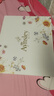 AYNSLEY英國(guó)安斯麗Lady系列粉色香檳杯結(jié)婚禮物對(duì)杯高顏值水晶玻璃紅酒杯 禮盒裝-粉色勃艮第紅酒對(duì)杯 500ml Lady系列 曬單實(shí)拍圖