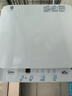 美的（Midea）嬰兒洗衣機(jī)全自動 3公斤小型迷你波輪母嬰兒童內(nèi)衣褲襪洗衣機(jī)健康除螨洗家電國家補(bǔ)貼 MB30V21EPLUS 曬單實(shí)拍圖