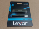 雷克沙（Lexar）USB3.2讀卡器 TF/SD二合一 USB/Type-C雙口 無人機相機監(jiān)控讀卡器 支持蘋果16安卓手機電腦 曬單實拍圖