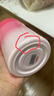 膳魔師（THERMOS）燜燒杯壺罐保溫杯桶飯盒470毫升大容量帶泄氣閥TCLA-470S-PK 曬單實拍圖