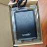 科碩（KESU）1TB 移動硬盤大容量 雙盤備份 USB3.0 外接機械硬盤 海量存儲 手機連接 2.5英寸 曬單實拍圖