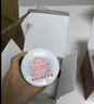西頓照明（CDN）【全國補】led筒燈嵌入式75mm孔燈防眩全光譜客廳過道吊頂天花燈 7W 4000K 50°【一體白杯】 曬單實拍圖
