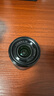 索尼/Sony E16-50 16-70 18-135半畫幅中長(zhǎng)焦變焦鏡頭 二手微單蔡司鏡頭 E 18-55mm/F3.5-5.6 OSS 95新 曬單實(shí)拍圖