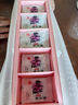 東阿阿膠桃花姬阿膠糕300g即食阿膠糕禮盒補品糕營養(yǎng)品送長輩花少好營養(yǎng) 曬單實拍圖