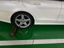 倍耐力汽車輪胎255/40R18 99Y 新P7 (MO)原配奔馳E系列 曬單實拍圖