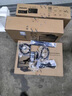 飛利浦（PHILIPS）21.5英寸60Hz觸摸顯示器 十點電容觸控 音箱 低藍(lán)光不閃屏 防塵防水可壁掛折疊顯示屏 222B9TA 21.5觸控|四接口|VA|防塵水 曬單實拍圖