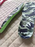 靠森【軍訓(xùn)必備用品】高中開學(xué)季好物宿舍生活用品男女生宿舍住校神器 軍訓(xùn)專用【買一送一】軟彈踩屎感 41-42【可裁剪】 曬單實拍圖