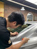 威固（V-KOOL）新款隱形車(chē)衣膜 星御 V3  TPU車(chē)衣V10 V5漆面保護(hù)膜汽車(chē)貼膜防刮蹭耐黃變進(jìn)口車(chē)衣PPF 國(guó)際品牌 V3車(chē)衣 曬單實(shí)拍圖