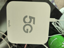 NRadio鯤鵬C2000迷你5gcpe小型5g插卡路由器移動wifi隨身wifi2025便攜軟路由可插sim卡千兆網(wǎng)口可插網(wǎng)線 C2000 | AX900 可插卡版 曬單實拍圖