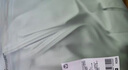 蕉內(nèi)涼皮3系男士防曬衣皮膚衣男吸濕速干戶外釣魚涼感防曬服夏季 冰霜綠 XL 曬單實(shí)拍圖