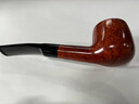 沙芬（SAVINELLI）高檔手工石楠木煙斗進(jìn)口男士意大利310大號(hào)錘子斗禮物送父親 310斗型【經(jīng)典入門錘子斗】 曬單實(shí)拍圖