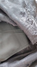 森馬（Semir）半身裙女設計感重工提花A字裙小眾夏季優(yōu)雅長(cháng)裙國風(fēng)107324120011 曬單實(shí)拍圖