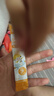 小小傘有機鈣鎂鋅小金條液體鈣6個月+嬰幼兒兒童鈣補鈣補鋅D3K2 30條/盒 曬單實拍圖