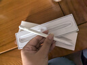 MUSTTRUE電容筆iPad蘋果筆apple pencil二代2025iPad11/Air7/Pro/Mini平板觸控手寫筆升級閃充【快捷功能】 曬單實拍圖